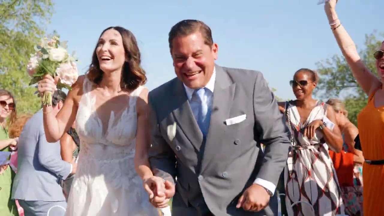 Hochzeit Sabine & David