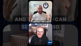 President's inspiring stand in Pearl Harbour | Stubby Talks Transformation Ep1: Luke Mochrie