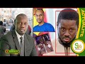 Combat contre la presse , le PM Ousmane Sonko défend sa position