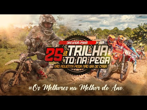 25 Trilha tô