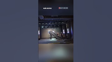 Hành trình thống trị loài người: Robot hình người đầu tiên của Nga ngã sấp khi ra mắt #docvithegioi