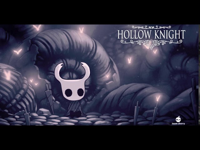 Hollow Knight - The Collector class=