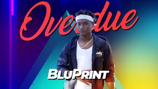 Josh Killacky&#39;s Overdue Virtual Super Show - BluPrint &quot;Tru Colors&quot;