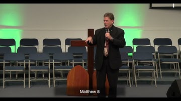 Did You Not Know Who I Was? Ha-Shem? Pastor Carl Gallups Explains