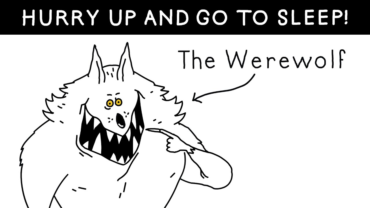 big bad wolf big bad wolf