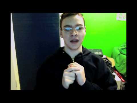 An attempt to re-enact DaThings1's "Jon: A Thin, Cool Tin"