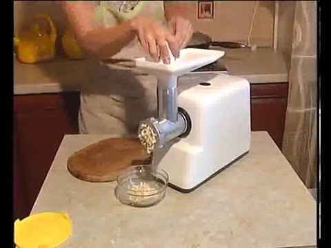 Мясорубка Хозяюшка Купить В Минске