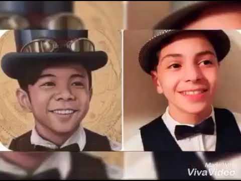 ბათუმის N20 სკოლის ლიტერატურული კლუბის წევრებმა შედევრები „გააცოცხლეს“