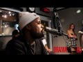 DJ Drama Interviews Dom Kennedy