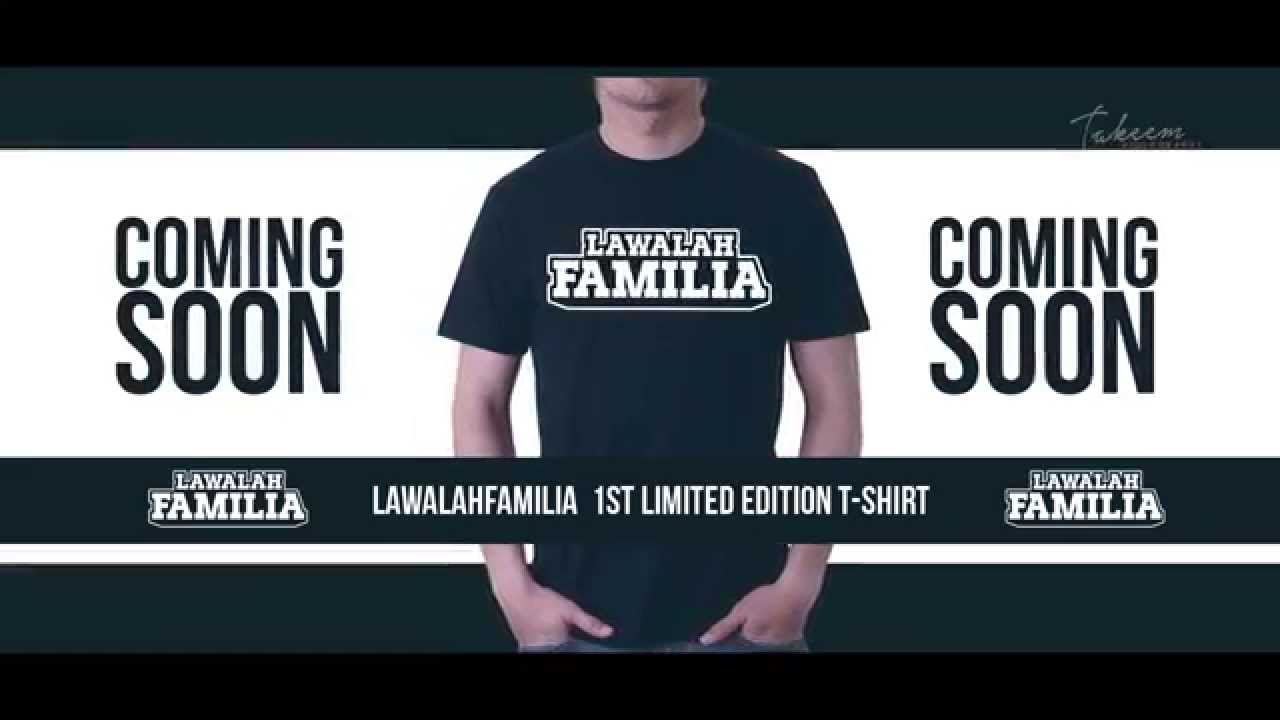 lawalah familia