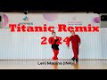 Titanic Remix 2024 Linedance Demo Beginner ARADONG Linedance 아라동 ARADONG Titanic Remix 2024 Linedance Demo Beginner ARADONG Linedance 아라동 ARADONG