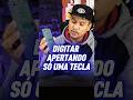 Como Digitar Mais Rápido no Celular Apertando Só Uma Tecla