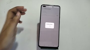 How To Enable Call Waiting Setting In OnePlus Nord  CE 2 Lite 5G, OnePlus Nord  CE 2 Lite 5