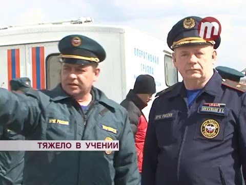 Тяжело в учении