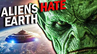 Aliens Refuse To Invade Earth - NASA Reveals The Secret Why by LifesBiggestQuestions 1,520 views 7 hours ago 11 minutes, 35 seconds