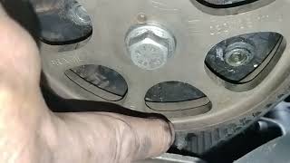 Motor água  no óleo pobrema no cabeçote.