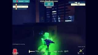 Microvolts Minitage ~ DEADMIND (3)