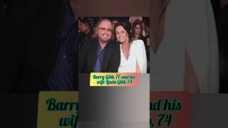 A timeline of Barry Gibb and Linda Gray's beautiful 54-year relationship Net Worth