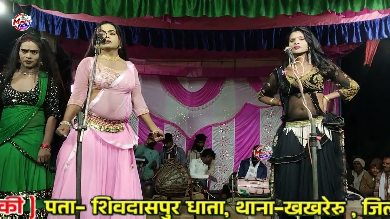 Tere Naam Ka Deewana Tere Dar Ko Dhundhta Hun !! Drama Queen Karishma Rani 2