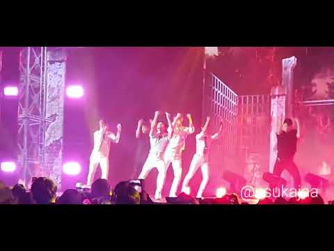 220924 AB6IX LALAPA KCONCERT IN BANGKOK - SAVIOR