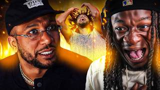 Cyhi Just Snapped On J Cole Bra Lost Control   Reaction