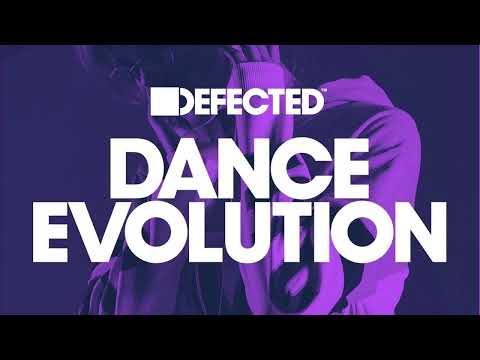 Defected Dance Evolution 2023-01-16