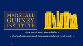 The Locus Learning Centre