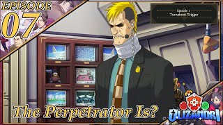 Ace Attorney Investigations 2 - Who Killed Rook? Knights Gambit Conclusion! - Episode 7