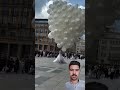 wow #asmr #balloon #poppballons #shortsfeed #funny #satisfying