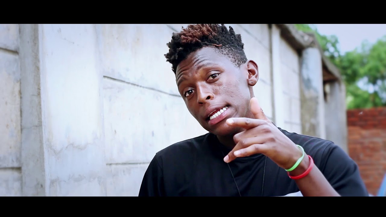 Blaze - Faya Mabomba ft  Various Artists (Official Music Video)