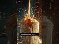Best Chocolate Banana Milkshake 🥤⚡ | Healthy & Tasty Drink #Shorts