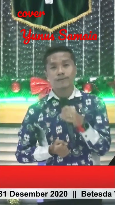 ewa ira mangau cipt. Jefri Ntolu