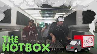 THE HOTBOX - NØMA