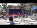 熱帯エレキ楽団  踊るポンポコリン