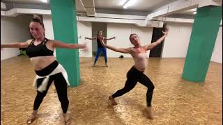 Boots Jazzelle Summer Workshop 2023