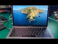 Установка MacOS с флешки (Эксперимент)