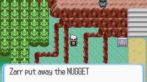 pokemon ruby walkthrough: part 20