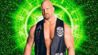 Stone Cold Steve Austin: 'Glass Shatters' (2001)►5th WWF Theme [HQ  DOWNLOAD LINK]
