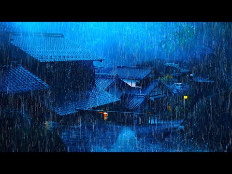 Barulho de Chuva