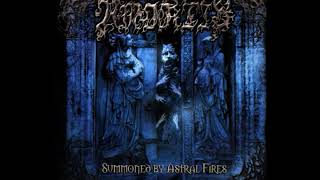 Watch Amortis Summoned By Astral Fires video