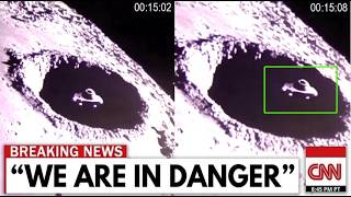 James Webb Telescope’s Final Discovery on Pluto CONFIRMS what WE ALL FEARED