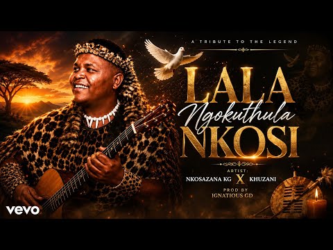 RIP Inkosi Yamagcokama - Nkosazana KG x Ignatious GD ( Tribute To The Legend)