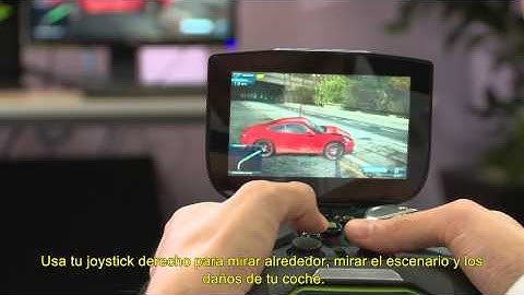 Project SHIELD: Need for Speed: Most Wanted (SUB)