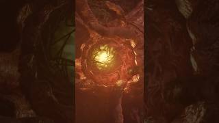 SAROS. The Prophet boss! #new #gaming #ps5 #saros #roguelite #fun #art #beautiful #scifi #alien #omg