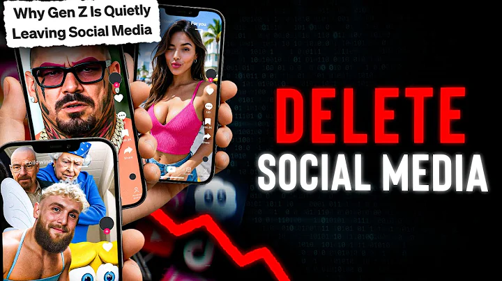 How A.I Is Making Society Dumber Every Day