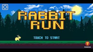 Rabbit Run : Teaser screenshot 5