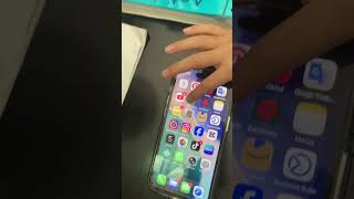 iPhone 14 Pro ringtones Reflection Default Reflected Pop Dinamic Snow Mon