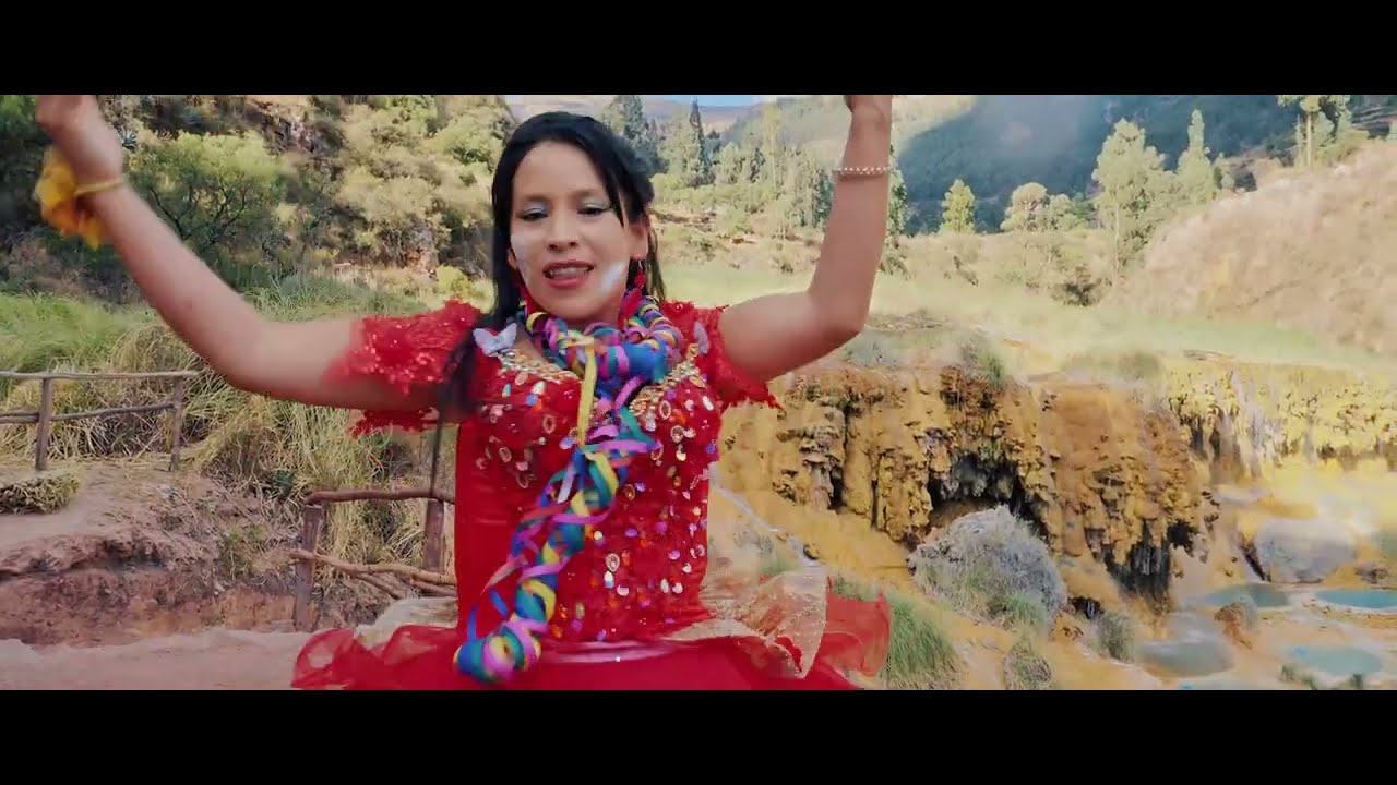 Carnaval 2026 - Yanay Puyulla - Karen Lizeth ( Video Oficial)