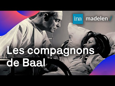 La série qui a terrifié la France à l’été 1968 ! still