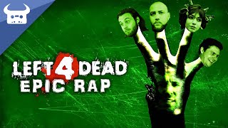 Watch Dan Bull Left 4 Dead feat JT Music Bonecage Daddyphatsnaps  Veela video